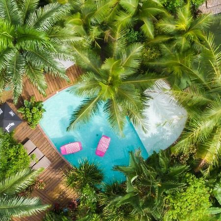 Monkey Lodge Panama Chilibre Esterno foto