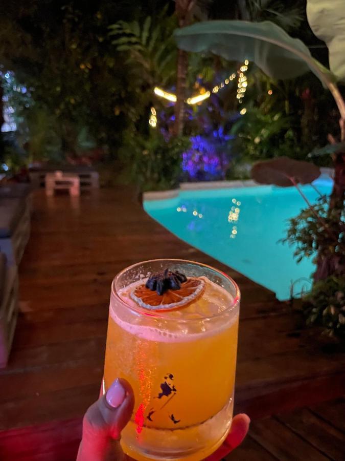 Monkey Lodge Panama Chilibre Esterno foto