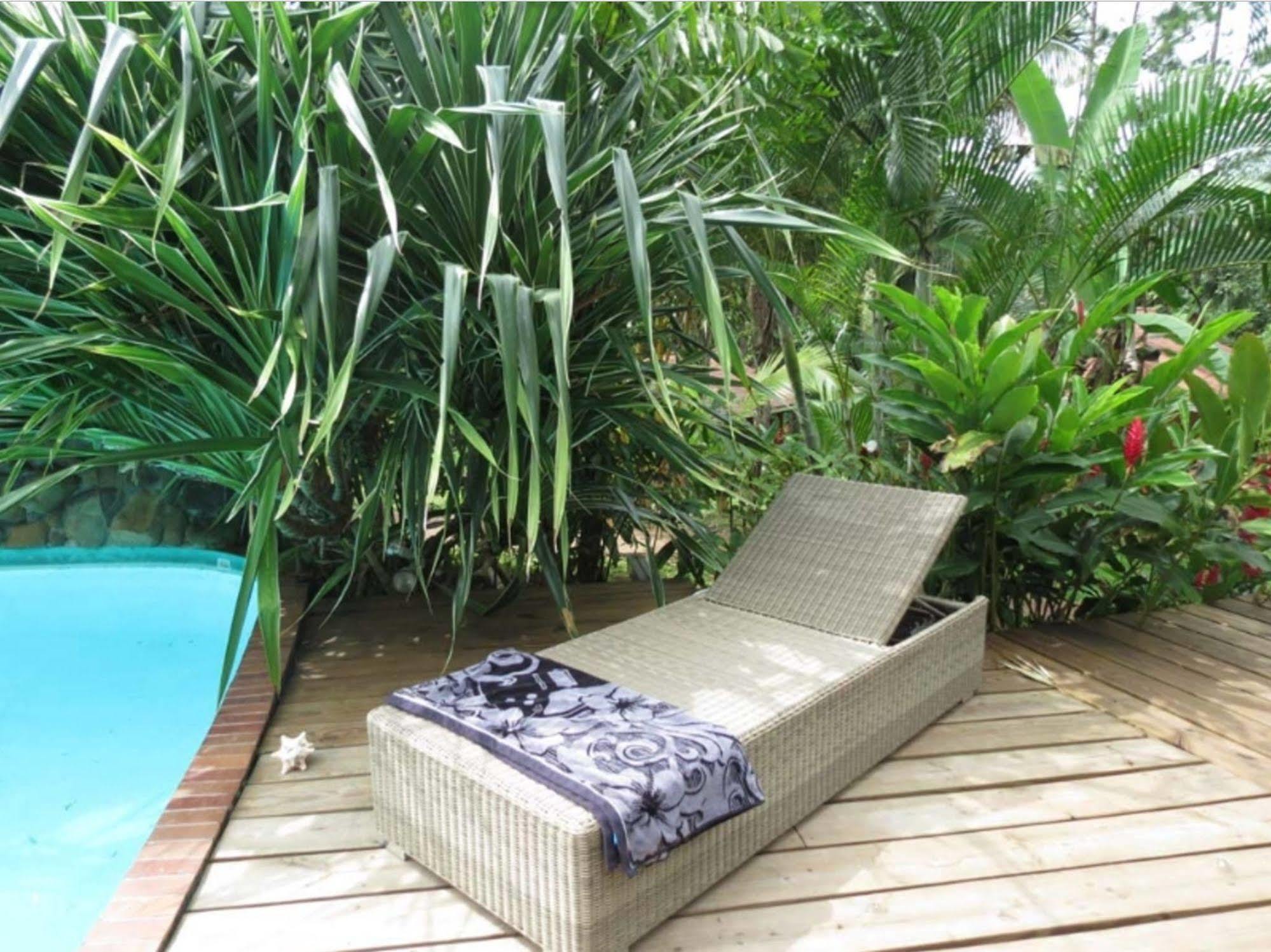 Monkey Lodge Panama Chilibre Esterno foto